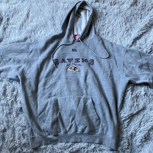 NFL Baltimore Ravens hoodie